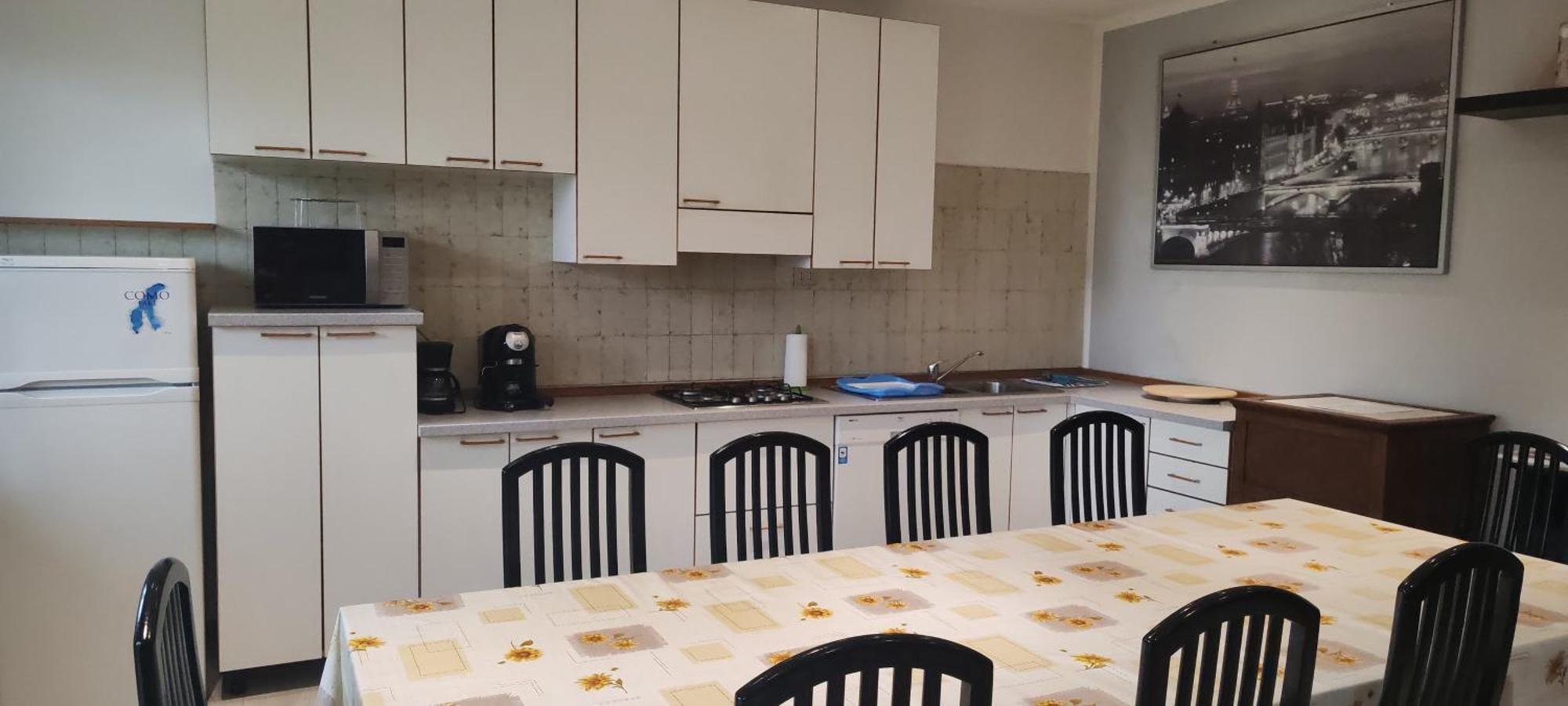 Casa Fontanera Ξενοδοχείο Gravedona Εξωτερικό φωτογραφία